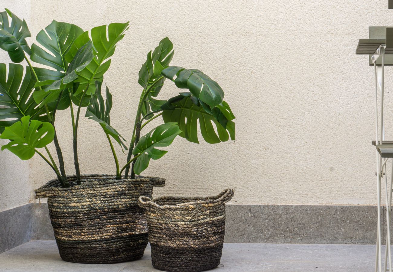 Estudio en Valencia - Gaeta C - Acogedor y terraza Estudio en Valencia - Gaeta C - Acogedor y terraza