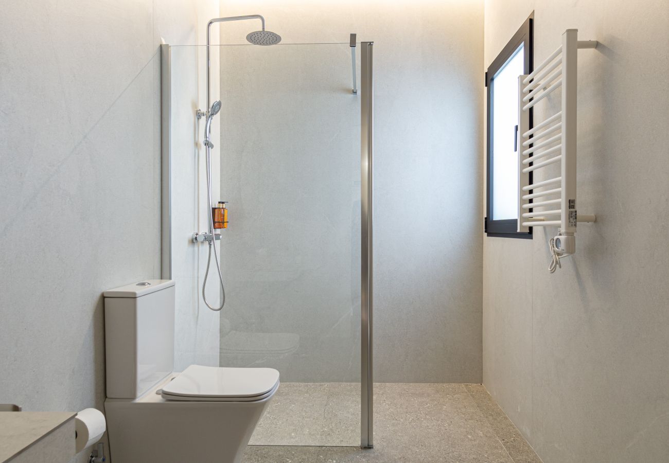 Estudio en Valencia - Gaeta C - Acogedor y terraza Estudio en Valencia - Gaeta C - Acogedor y terraza