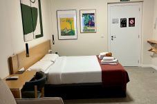 Estudio en Valencia - Gaeta C - Acogedor y terraza