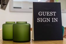 Estudio en Valencia - Gaeta A - Estilo y Confort