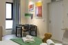 Estudio en Valencia / València - Gaeta A - Estilo y Confort Estudio en Valencia / València - Gaeta A - Estilo y Confort