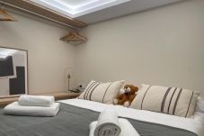 Estudio en Valencia - Durán B - Loft refugio