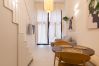 Estudio en Valencia / València - Durán B - Loft refugio Estudio en Valencia / València - Durán B - Loft refugio