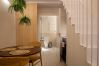 Estudio en Valencia / València - Durán B - Loft refugio Estudio en Valencia / València - Durán B - Loft refugio