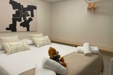 Estudio en Valencia - Durán A - Loft refugio