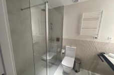 Estudio en Valencia - Durán A - Loft refugio