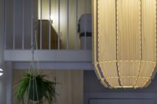 Estudio en Valencia - Durán A - Loft refugio