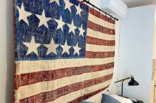 Estudio en Valencia - l'Explorador Andrés B - Estudio con encanto USA