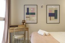 Estudio en Valencia - l'Explorador Andrés C - Estudio con encanto