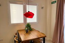 Estudio en Valencia - l'Explorador Andrés C - Estudio con encanto