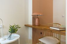 Estudio en Valencia - l'Explorador Andrés A - Estudio con encanto