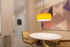 Estudio en Valencia - l'Explorador Andrés E - Estudio con encanto