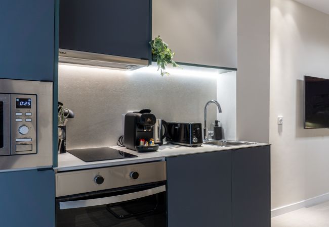 Estudio en Valencia / València - Pintor Nicolau A - Estudio Chic Estudio en Valencia / València - Pintor Nicolau A - Estudio Chic