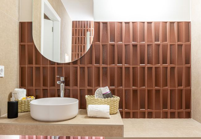 Estudio en Valencia / València - Pintor Nicolau A - Estudio Chic Estudio en Valencia / València - Pintor Nicolau A - Estudio Chic