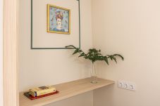 Estudio en Valencia - Pintor Nicolau A - Estudio Chic