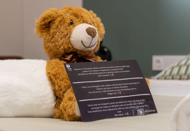 Estudio en Valencia / València - Pintor Nicolau B - Estudio Chic Estudio en Valencia / València - Pintor Nicolau B - Estudio Chic