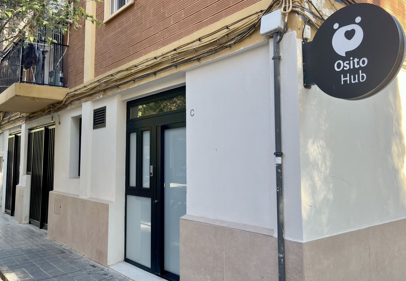 Pintor Nicolau B - Estudio Chic