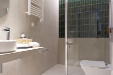 Estudio en Valencia - Pintor Nicolau C - Estudio Chic por 4 PAX