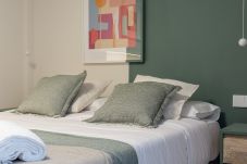Estudio en Valencia - Pintor Nicolau C - Estudio Chic por 4 PAX