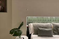 Estudio en Valencia - Pintor Nicolau E - Ideal para familias
