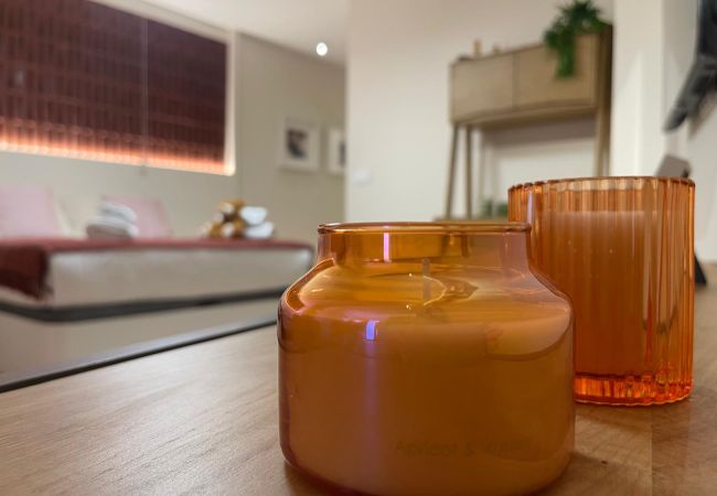 Estudio en Valencia / València - Pintor Nicolau F - New studio for 4 PAX Estudio en Valencia / València - Pintor Nicolau F - New studio for 4 PAX