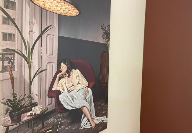 Estudio en Valencia / València - Pintor Nicolau F - New studio for 4 PAX Estudio en Valencia / València - Pintor Nicolau F - New studio for 4 PAX