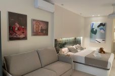 Estudio en Valencia - Pintor Nicolau G - New studio for 4 PAX