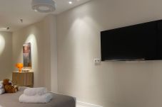 Estudio en Valencia - Pintor Nicolau G - New studio for 4 PAX