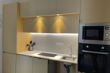 Estudio en Valencia - Campoamor C - New studio