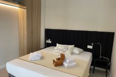 Estudio en Valencia - Campoamor C - New studio