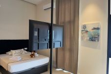 Estudio en Valencia - Campoamor C - New studio