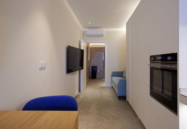 Estudio en Valencia - Justo y Pastor A Estudio en Valencia - Justo y Pastor A