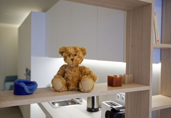 Estudio en Valencia - Justo y Pastor A Estudio en Valencia - Justo y Pastor A