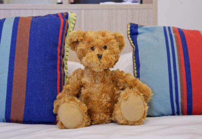 Estudio en Valencia - Justo y Pastor A Estudio en Valencia - Justo y Pastor A