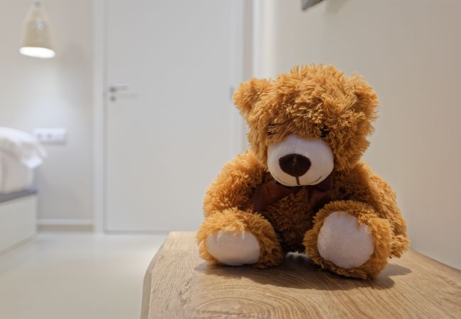 Estudio en Valencia - Esteban Ballester A - Estudio acogedor Estudio en Valencia - Esteban Ballester A - Estudio acogedor