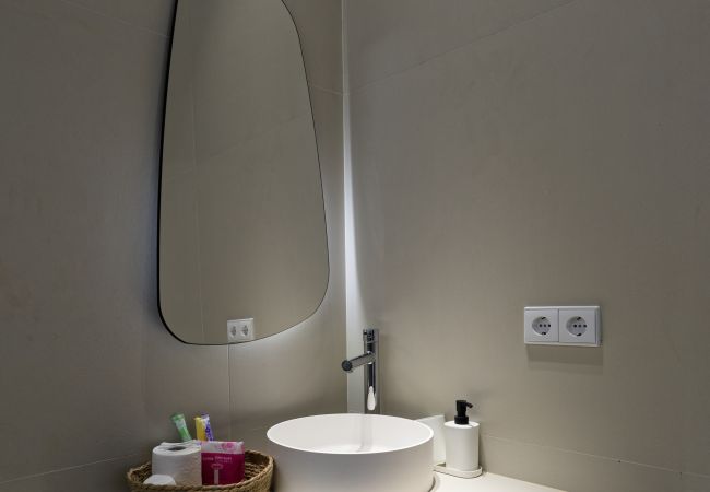 Estudio en Valencia - Esteban Ballester A - Estudio acogedor Estudio en Valencia - Esteban Ballester A - Estudio acogedor