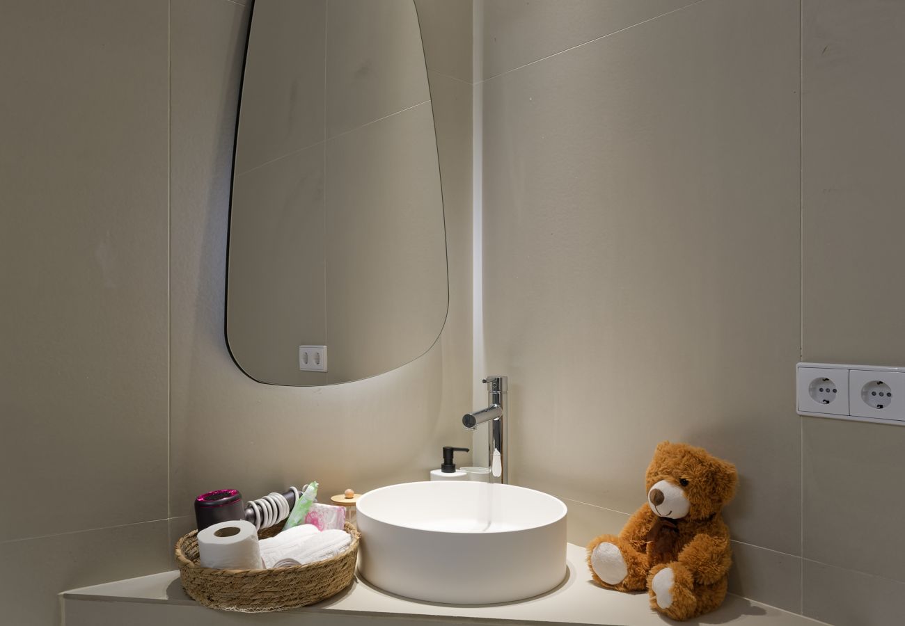 Estudio en Valencia - Esteban Ballester B - Estudio acogedor Estudio en Valencia - Esteban Ballester B - Estudio acogedor