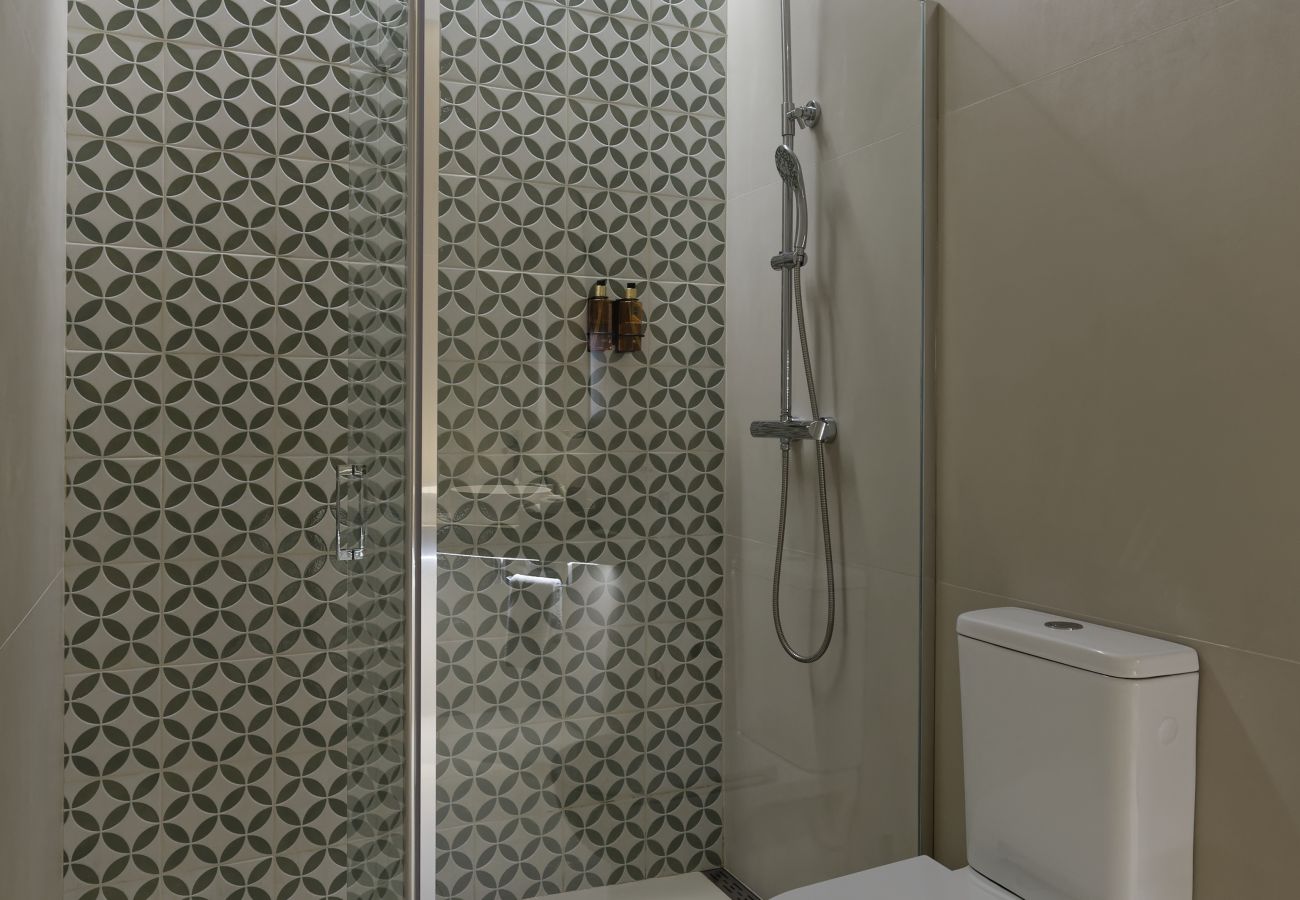 Estudio en Valencia - Esteban Ballester B - Estudio acogedor Estudio en Valencia - Esteban Ballester B - Estudio acogedor