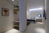 Estudio en Valencia - Esteban Ballester B - Estudio acogedor Estudio en Valencia - Esteban Ballester B - Estudio acogedor