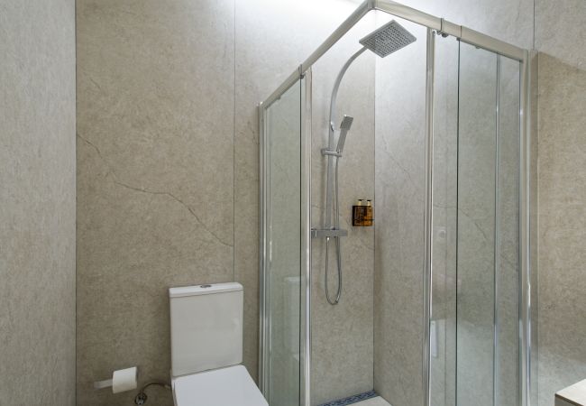 Estudio en Valencia - Campoamor E2 - Estudio acogedor Estudio en Valencia - Campoamor E2 - Estudio acogedor