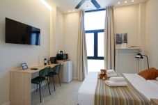 Estudio en Valencia - Campoamor E2 - Estudio acogedor