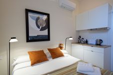 Estudio en Valencia - Campoamor E2 - Estudio acogedor