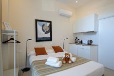 Estudio en Valencia - Campoamor E2 - Estudio acogedor