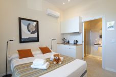 Estudio en Valencia - Campoamor E2 - Estudio acogedor