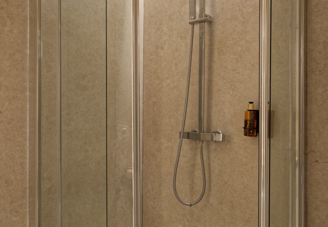 Estudio en Valencia - Campoamor E1 - Estudio acogedor Estudio en Valencia - Campoamor E1 - Estudio acogedor