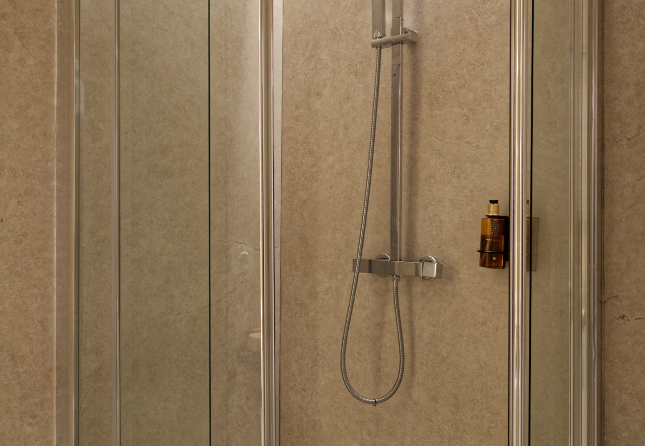 Estudio en Valencia - Campoamor E1 - Estudio acogedor Estudio en Valencia - Campoamor E1 - Estudio acogedor