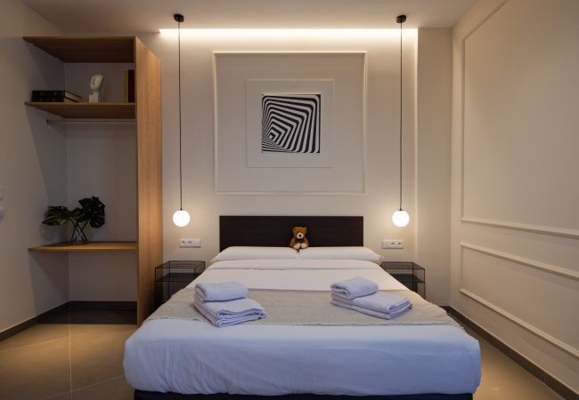 Estudio en Valencia / València - Llorens A - Cosy & Smart Estudio en Valencia / València - Llorens A - Cosy & Smart