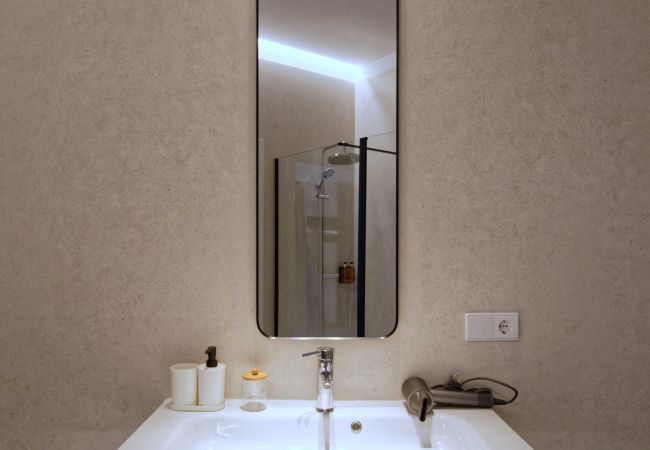 Estudio en Valencia / València - Llorens A - Cosy & Smart Estudio en Valencia / València - Llorens A - Cosy & Smart