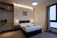 Estudio en Valencia - Llorens A - Cosy & Smart
