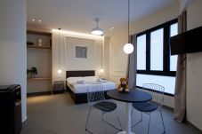 Estudio en Valencia - Llorens A - Cosy & Smart